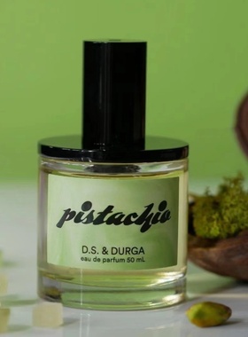 杜加尔德巴瑟香水dsdurga不知所措鲍开心果梅克孟买之声试香小样