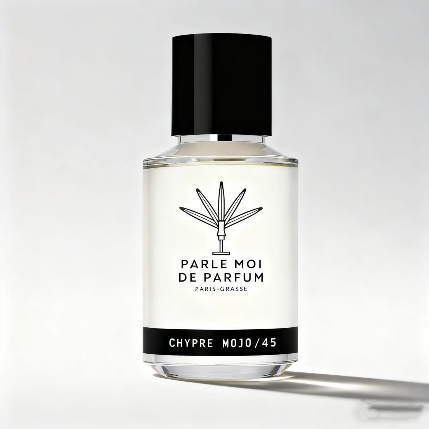 帕尔莫之香香水39Milky musk牛奶麝香纯白TotallyWhite126小样