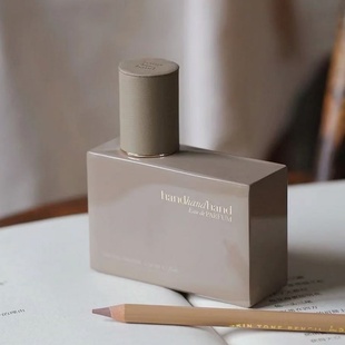 叁手香氛handhandhand香水想入绯绯天方夜檀空降缪思反叛纯真小样