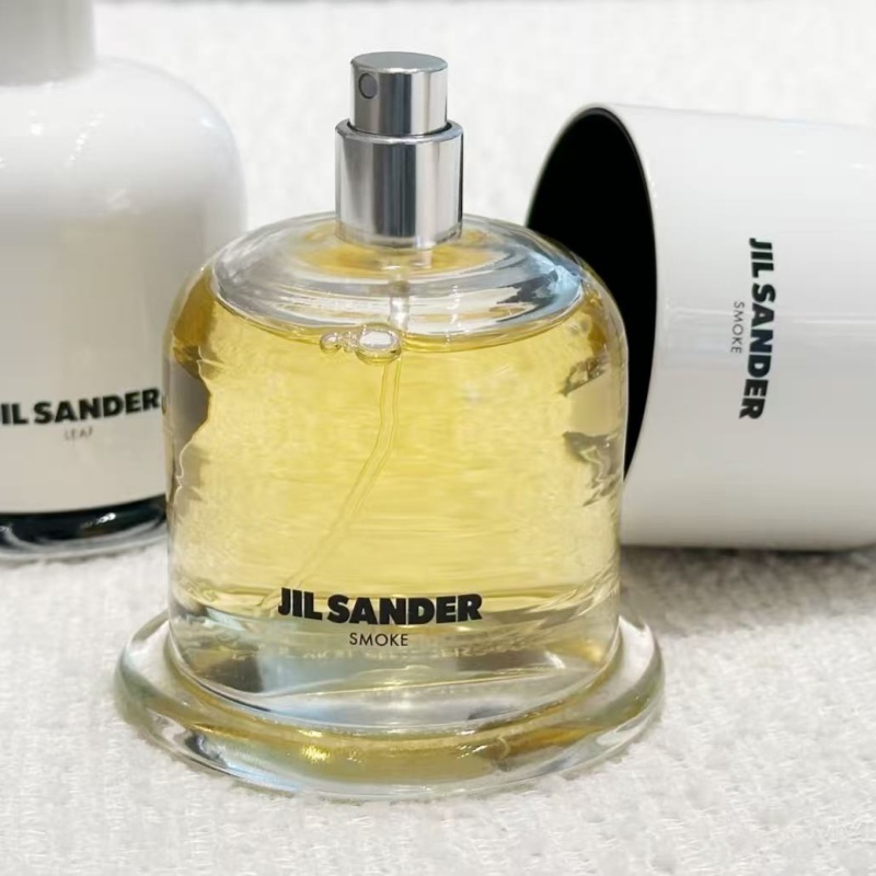 JILSANDER香水试香小样