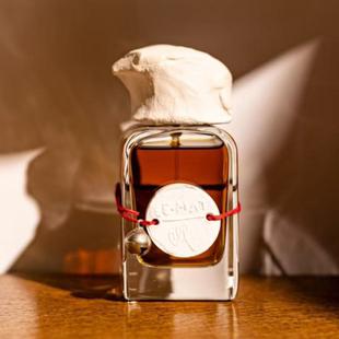 门第门蒂托洛萨Athanor炼丹炉北方之北愚人香水门帝天狼星小样