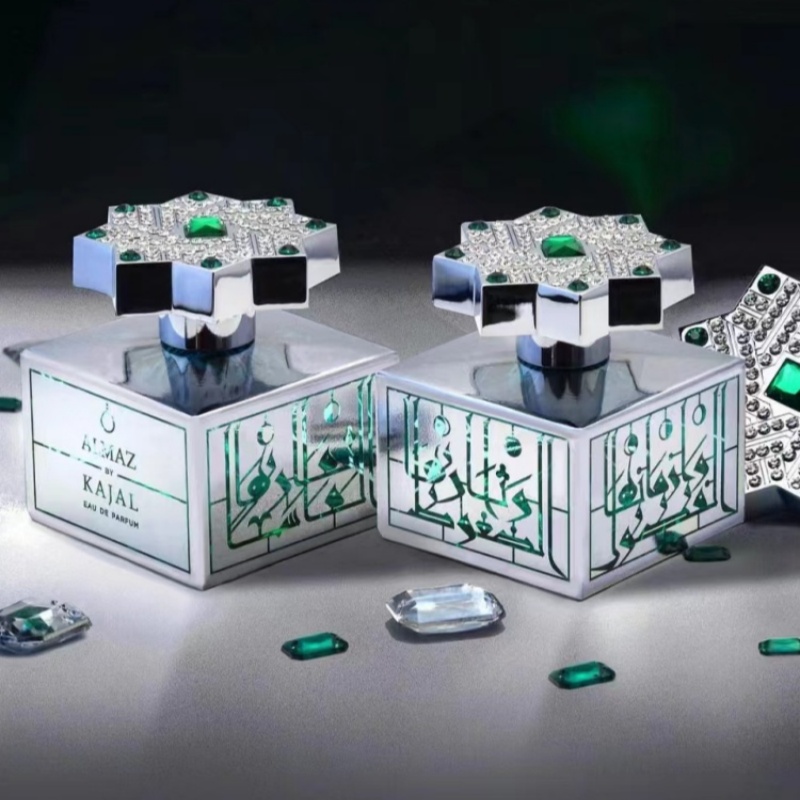 KAJAL卡加香水ALCAN小样