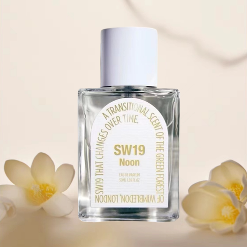 sw19香水Midnight试香