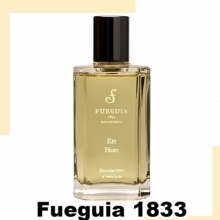 弗伽亚fueguia1833香水Quilombo理想国La Cautiva俘虏huemul小样