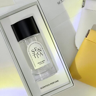 Scentica香水ROSEMUSC小样
