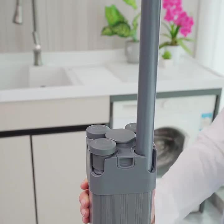 迷你魔方折叠晾衣架家用