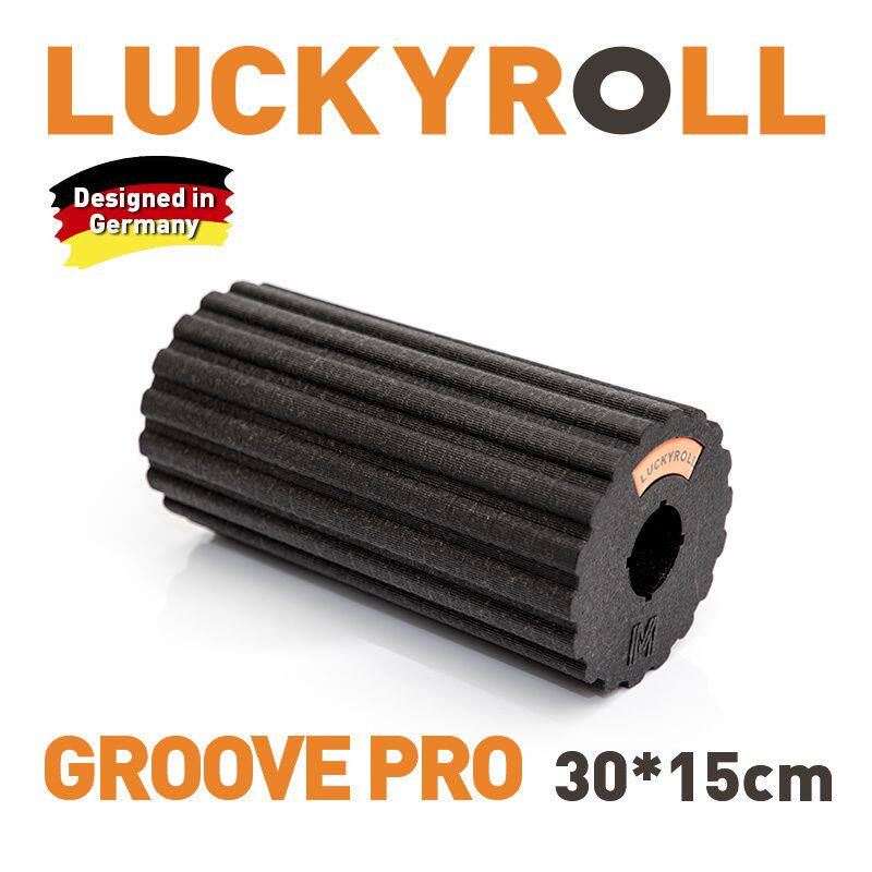 LUCKYRO泡沫轴EPP环保