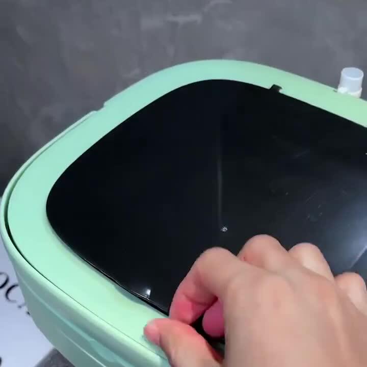 小型洗衣机折叠出租屋宿