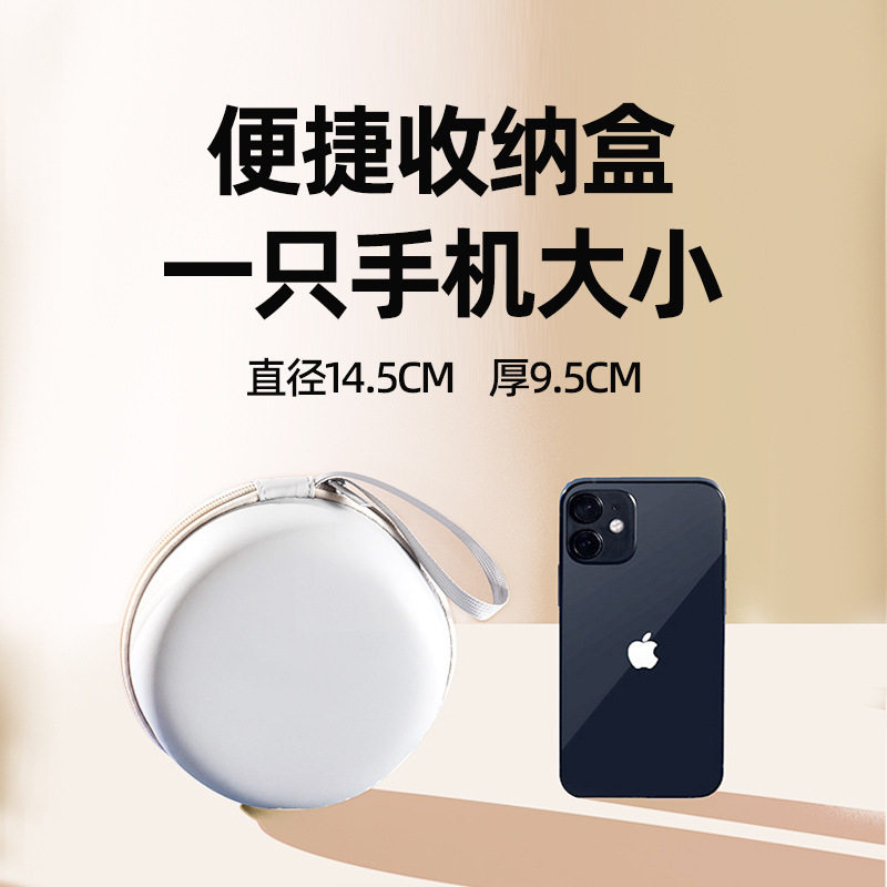 随行鸵鸟式记忆棉u型枕旅行护脖枕飞机睡觉枕头护颈椎靠枕