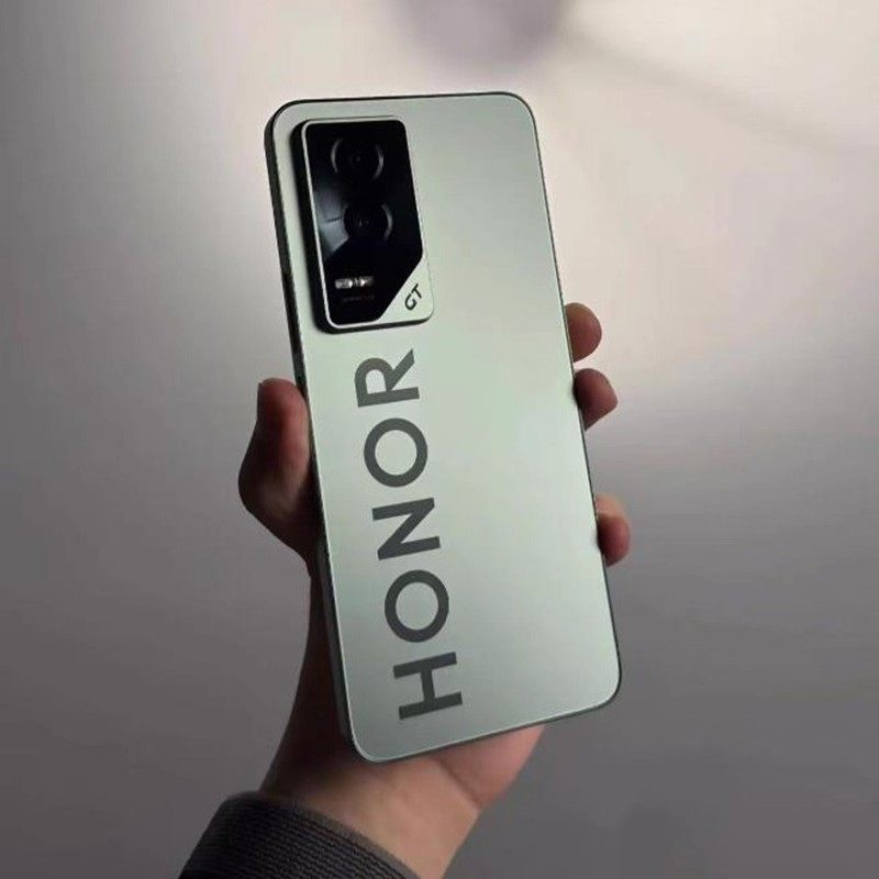 honor/荣耀 GT 5G智能手机幻影引擎第三代骁龙8芯片NF