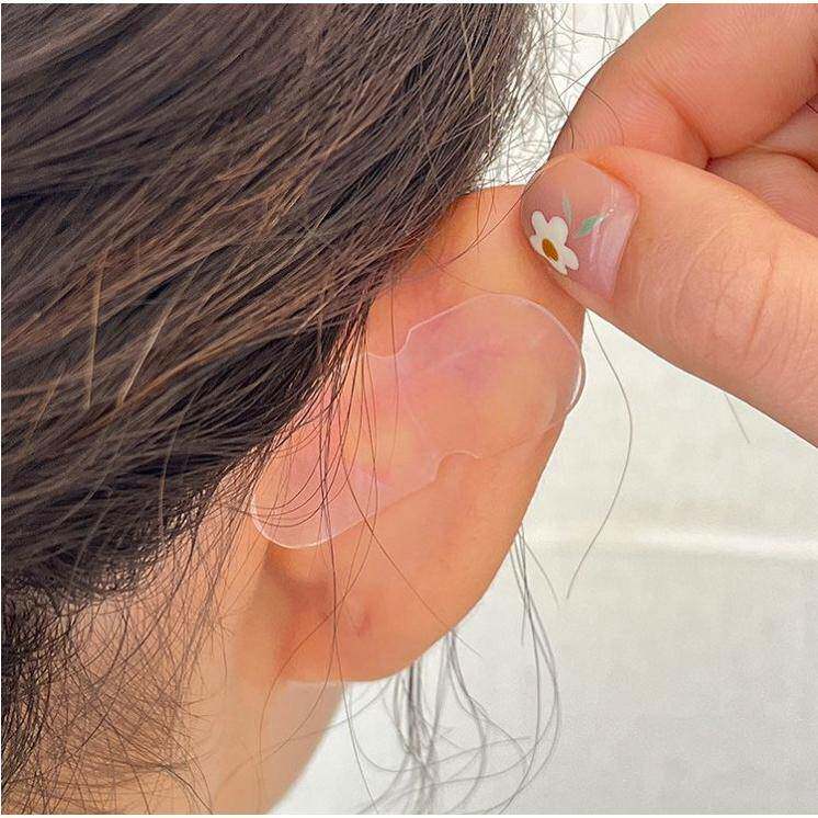 精灵耳贴耳朵支撑器隐形变招风耳矫正器显脸小立耳贴耳饰