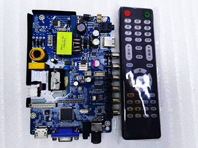 原装VS.TP56U22.221.2VS.TP53U22.21VS.TP5962.81液晶驱动主板