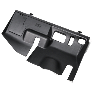 适用sienna赛那主驾驶线束防踢板塞纳格瑞维亚专用防踢板阿勇改装