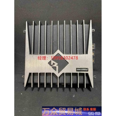 来福乌龟壳低音功放bd1000a11000.1硬通货议价商品