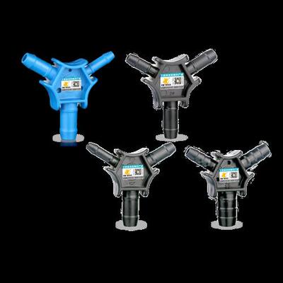 专用地暖铝塑管手动整圆器扩口内外倒角1216 1418 2025 2632工具