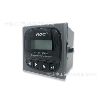 河北科瑞达CCT-5300系列电导率/电阻率/TDS在线分析仪CCT-5320E