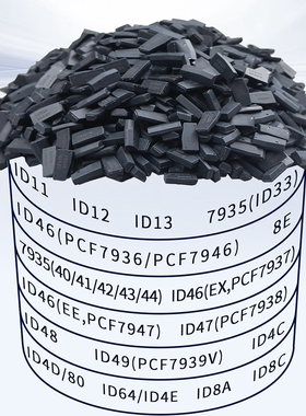 KEYDIY KD Super Chip D26 KD超模芯片支持46 47 48 7935 7936