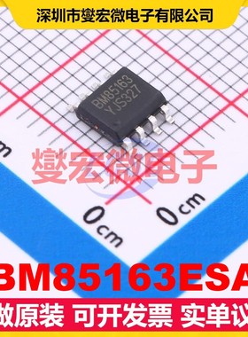 BM85163ESA SOP-8 实时时钟芯片IC