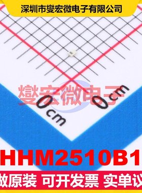 HHM2510B1 0202 2.4GHz~2.5GHz;4.9GHz~5.85GHz 17.5dB射频耦合器