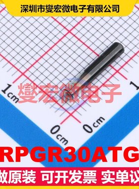 TRPGR30ATGC 134.2kHz 射频卡芯片IC