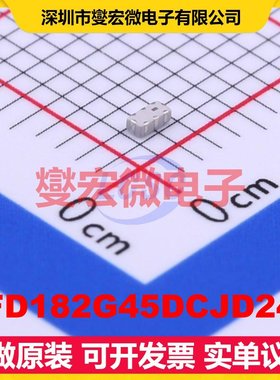 LFD182G45DCJD247 SMD 射频双工器芯片IC