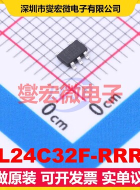 BL24C32F-RRRC TSOT-23-5L EEPROM带电可擦写存储器芯片IC