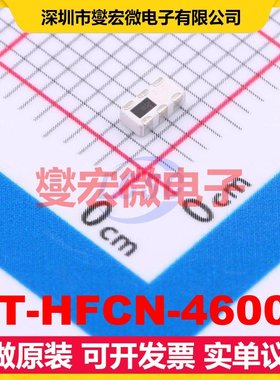 HT-HFCN-4600+ SMD 高通 2dB 射频滤波器芯片IC