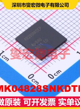 LMK04828SNKDTEP WQFN-64-EP(9x9) 时钟发生器频率合成器芯片IC