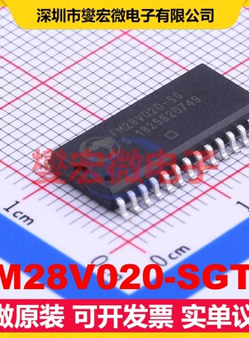FM28V020-SGTR SOIC-28-300mil FRAM铁电存储器芯片IC