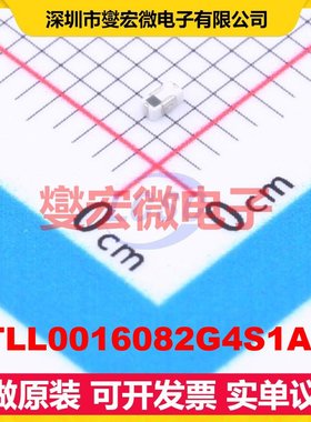 BTLL0016082G4S1A30 0603 射频滤波器芯片IC