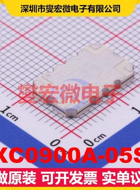 XC0900A-05S SMD-4P 800MHz~1GHz 250W 5dB 射频耦合器