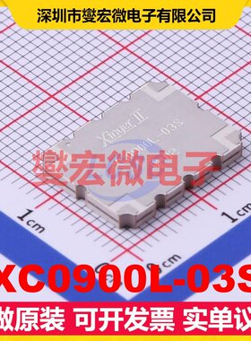 XC0900L-03S SMD 800MHz~1GHz 225W 3dB 射频耦合器芯片IC