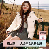 显瘦百褶短裙 比音勒芬高尔夫2025秋新女士半裙时尚 李兰迪同款