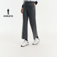 多功能羊毛 保暖休闲裤 比音勒芬高尔夫2025秋季 女士长裤 子 新款
