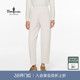 女户外运动亲肤柔软弹力休闲裤 比音勒芬高尔夫秋季 李兰迪同款