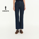 休闲牛仔裤 长裤 女裤 时尚 弹力耐水洗 比音勒芬高尔夫2026春新品