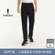 冷感科技面料 运动休闲裤 比音勒芬高尔夫2026春季 男裤 长裤 新款