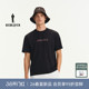 男防晒速干短袖 新品 比音勒芬高尔夫2026春季 T恤 YONI贺岁联名