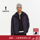 运动冲锋衣外套夹克 男士 防水透湿 比音勒芬高尔夫2025年秋新款