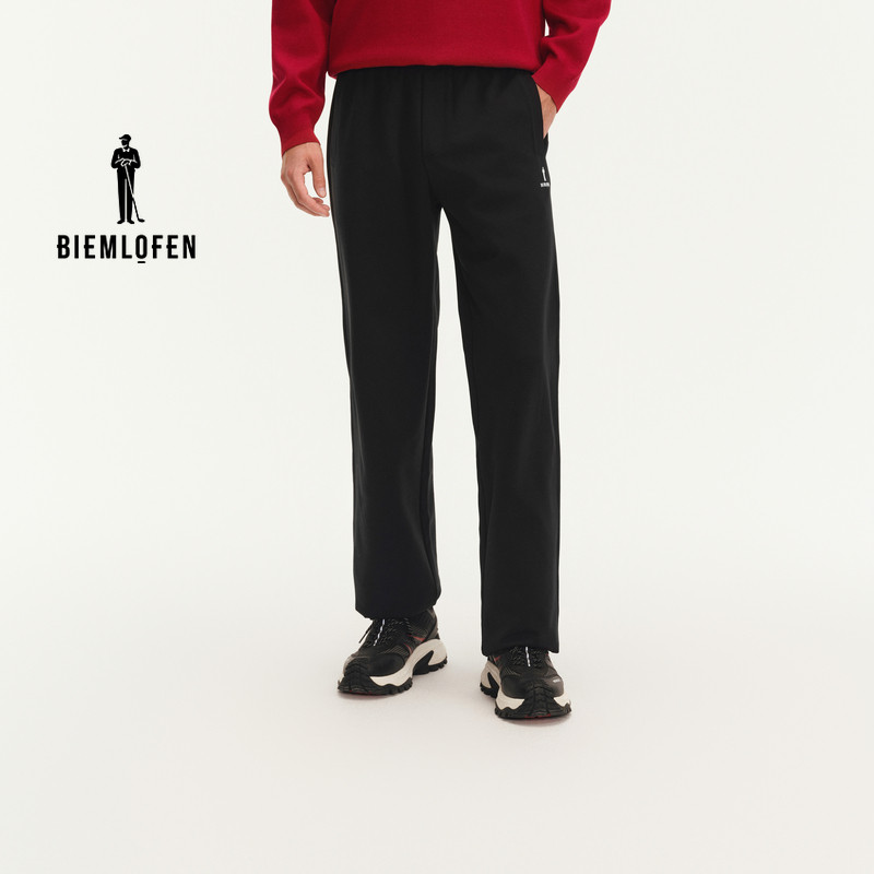 【YONI贺岁联名】比音勒芬高尔夫2026春季新男裤运动休闲卫裤长裤,运动/瑜伽/健身/球迷用品,高尔夫裤装,淘宝优惠券,粉丝福利购,淘宝优惠卷