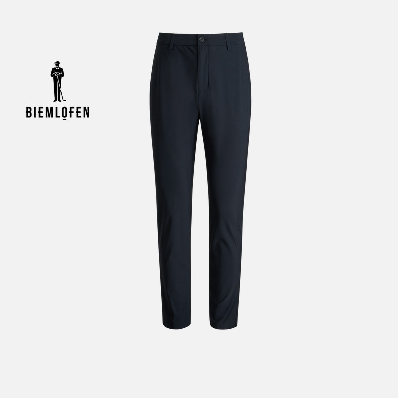 【凉感抗皱】比音勒芬高尔夫2026春季新款男裤弹力西裤长裤休闲裤,运动/瑜伽/健身/球迷用品,高尔夫裤装,淘宝优惠券,粉丝福利购,淘宝优惠卷