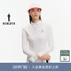 POLO 比音勒芬高尔夫2025秋新女士运动休闲透气长袖 吸湿排汗