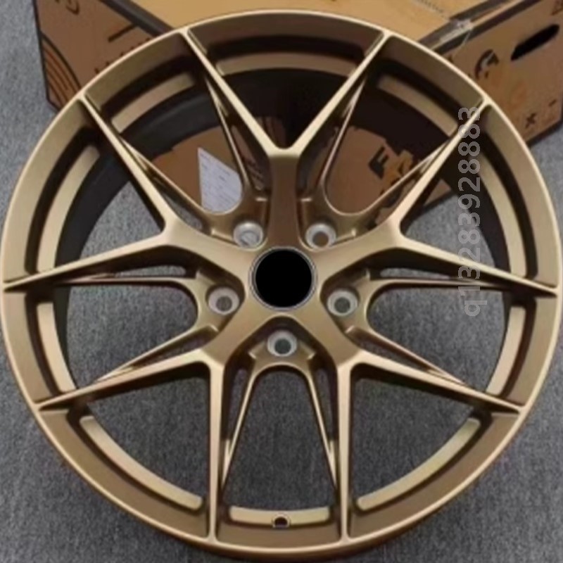 17寸18寸19寸适用于思域雅阁速腾3系a4l高尔夫univ改装轮毂钢圈