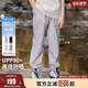 子 户外弹力防蚊长裤 凉感防晒UPF50 Champion冠军男女童25秋季
