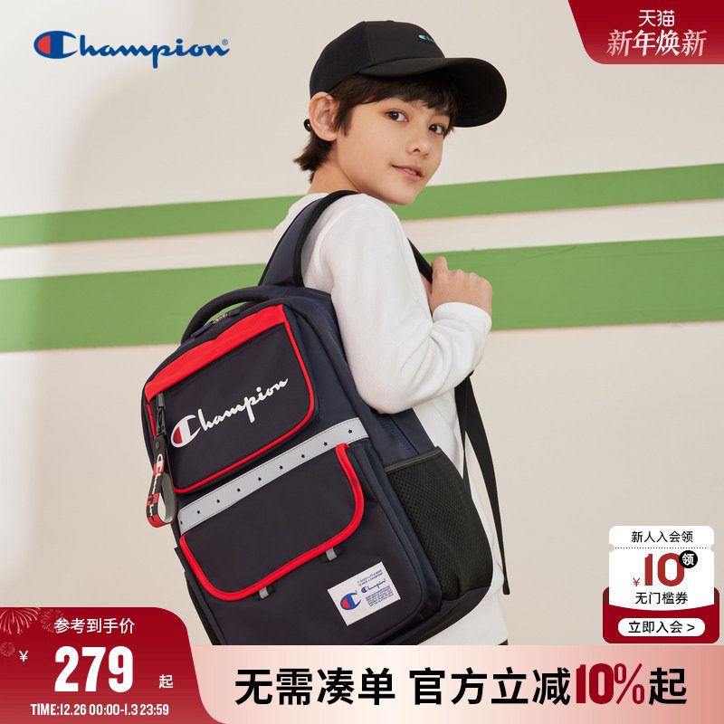 Champion�ھ���Ůͯ��ѧ����4-6�꼶Сѧ����������ѹ˫������� 279Ԫ