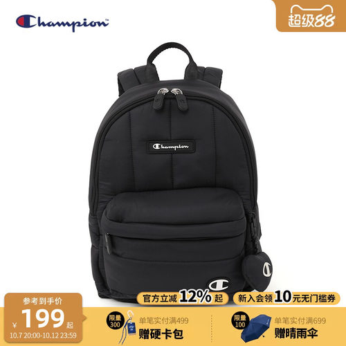 Champion冠军儿童休闲双肩背包