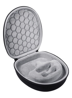 适用BOSE博士耳机收纳包头戴式nc700 bose700收纳包boseqc25 qc15 AE2 QC35 qc45 qc35ii耳机包qc ultra便携