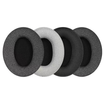 适用HyperX金士顿阿尔法耳机