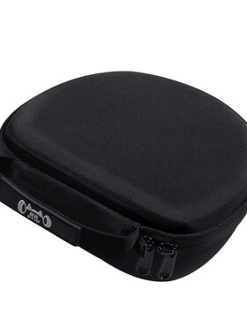 适用JBL耳机收纳包LIVE650BTNC 660 E65BT Duet NC live500BT T700BT T770NC T760NC T750BT T720BTNC收纳盒