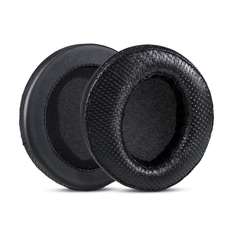 适用铁三角AD1000小羊皮耳机套